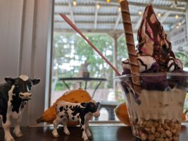 CreamCream　宜野座村
