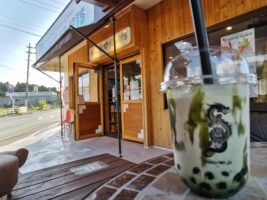 Pastel Hearts　瀬底島　本部町